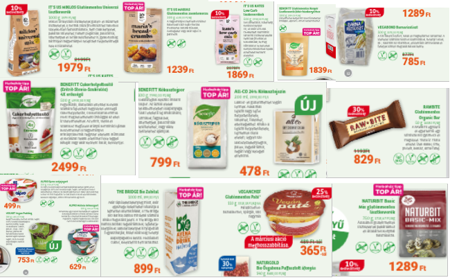 2023 április akciós újság