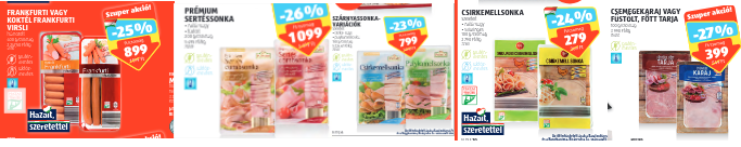 Reálk gluténmentes akciók