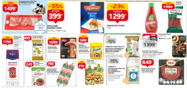 Szeptemberi gluténmentes akciók