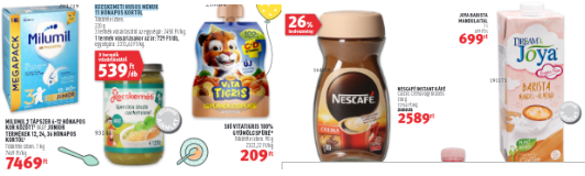 Rossmann gluténmentes