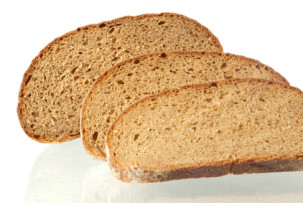 gluténmentes kenyér