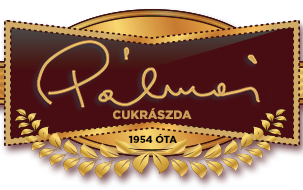 Pálmai gluténmentes cukrászda