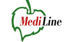 MediLine Reformélelmiszer Nagykereskedelm. Széles gluténmentes termékválaszték