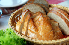 A jó kenyér titka – Meghívó