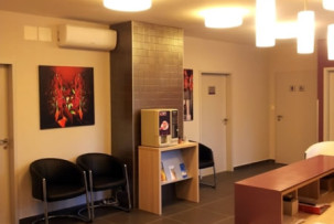 Synlab gluténérzékenység vizsgálat Pécsen