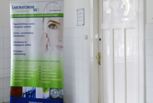 Synlab gluténérzékenység vizsgálat Zugló