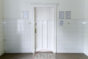 Synlab gluténérzékenység vizsgálat XIV. kerületben Zugló