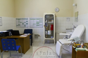 Synlab gluténérzékenység vizsgálat Zugló XIV. kerület