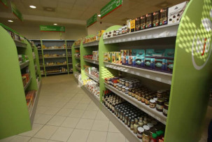 BIJO gluténmentes termékek Budapest XIII. kerület