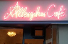 AllergikerCafé - Bécsben nyílik táplálékallergiások számára kávézó