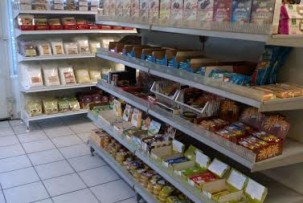 Mester Család Debrecen gluténmentes élelmiszerek