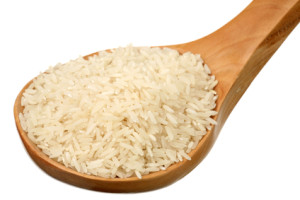 A rizs is gluténmentes gabona.