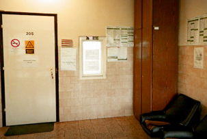 Synlab cöliákia teszt Nyíregyháza