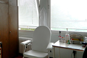 Synlab glutén-intolerancia vizsgálat Nyíregyháza