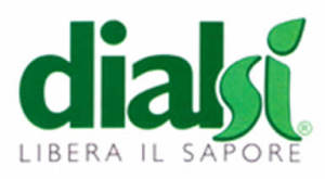 Dialsi gluténmentes olasz tászták