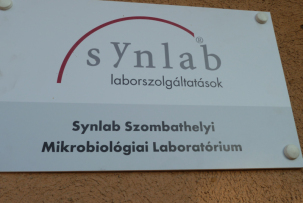Synlab laborvizsgálatok Szombathelyen