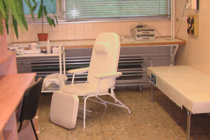 Synlab gluténérzékenység diagnosztizálása Dunaújvárosban