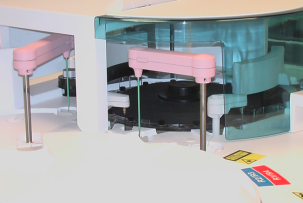 Synlab laborvizsgálatok Dunaújváros