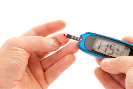 a cukorbetegség megállítja a kezelést