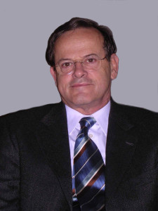 Dr. Papp János - gasztroenterológus orvos Budapest