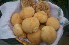 Nutri free kenyérsütés és kóstoló a Kredenc Bolt gluténmentes pékségben