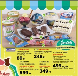 Auchan-máj-14-20 gluténmentes jégkrém, GM fagyi