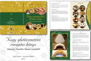 nagy gluténmentes receptes könyv 2015