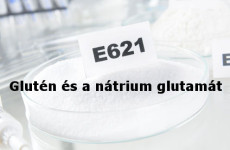 Nátrium-glutamát és gluténérzékenység