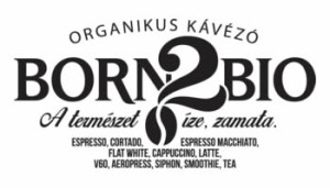 B2B gluténmentes kávézó