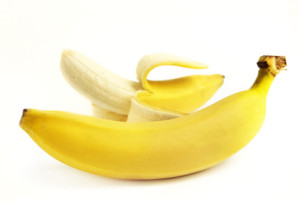 banán déli gyümölcs