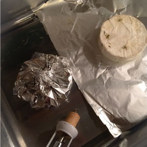 camambert sajt a borvacsorához
