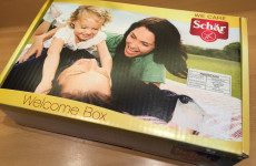 Megérkezett a Schär ingyenes mintacsomag - Welcome Box!