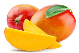 rostpótlás déli gyümölcs mangó