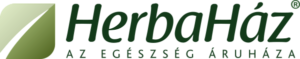 HerbaHáz logo