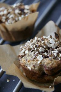 Zabpelyhes gluténmentes muffin recept