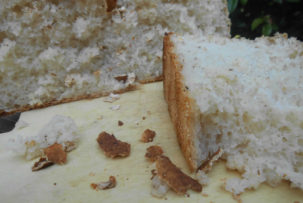kemencés kenyér recept gluténmentesen