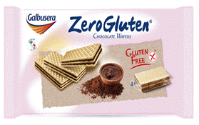 zero gluten gluténmentes nápolyi