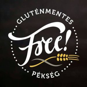 free gluténmentes pékség Budapest