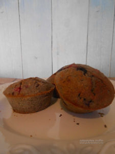 gluténmentes muffin recept zabpehellyel