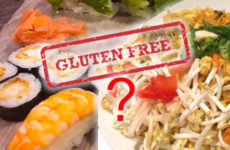 Egy kis távol kelet… Gluténmentesek-e a távol-keleti éttermek?