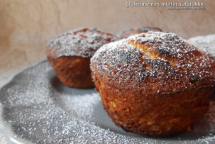GM sütőtökös muffin recept