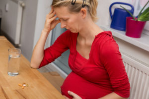 Cöliákia is okozhat terhességi komplikációkat!