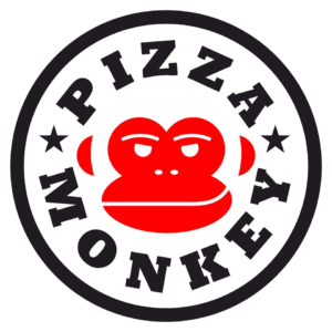Pizza Monkey gluténmentes pizza rendelés 