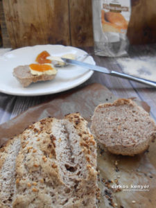gluténmentes kenyér recept cirkos kenyér glulu
