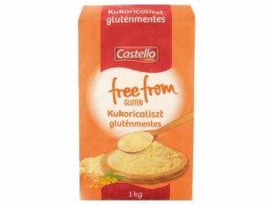 castello free from gluténmentes liszt lidl