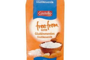 lidl free from gluténmentes lisztek