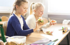 Hogyan segíthetjük a gluténérzékeny diákokat a hétköznapokban?