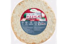Új gluténmentes ABY's pizzalap a Lidlben több más akciós termékkel együtt!