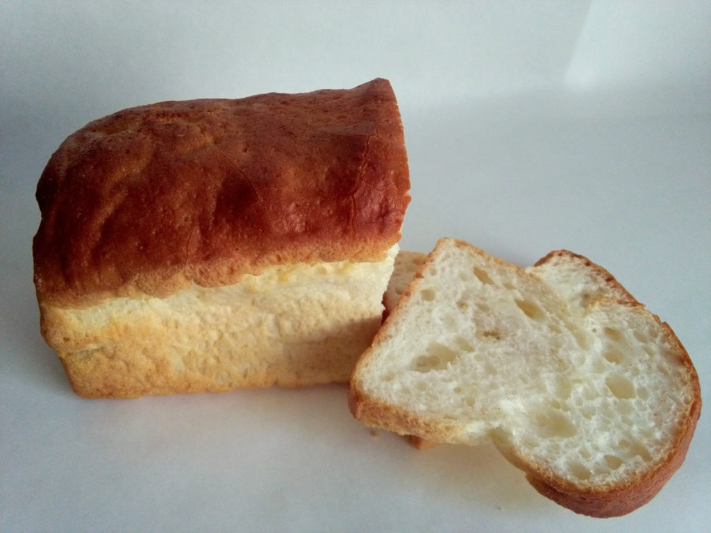 gluténmentes kovászos kenyér Mester Csaláád