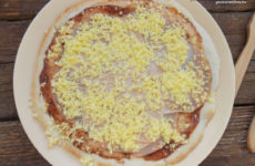 Tiszta Itália - gluténmentes olasz pizza